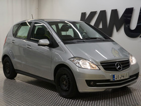 Mercedes-Benz A, Autot, Vantaa, Tori.fi Mercedes-Benz A, Autot, Vantaa, Tori.fi