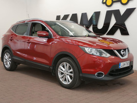 Nissan Qashqai, Autot, Lahti, Tori.fi Nissan Qashqai, Autot, Lahti, Tori.fi