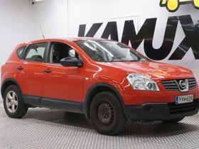 Nissan Qashqai, Autot, Lappeenranta, Tori.fi Nissan Qashqai, Autot, Lappeenranta, Tori.fi