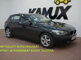 BMW 114, Autot, Pori, Tori.fi BMW 114, Autot, Pori, Tori.fi
