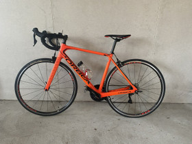 Orbea-pyörä, Kilpapyörät, Polkupyörät ja pyöräily, Kotka, Tori.fi Orbea-pyörä, Kilpapyörät, Polkupyörät ja pyöräily, Kotka, Tori.fi