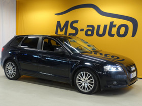 Audi A3, Autot, Imatra, Tori.fi Audi A3, Autot, Imatra, Tori.fi