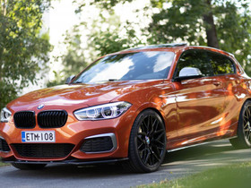 BMW M140i, Autot, Jyväskylä, Tori.fi BMW M140i, Autot, Jyväskylä, Tori.fi