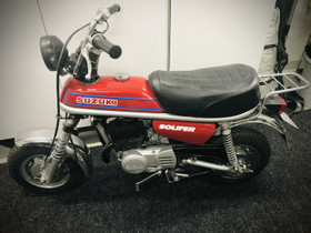 Suzuki PV -81, Mopot, Moto, Kuopio, Tori.fi Suzuki PV -81, Mopot, Moto, Kuopio, Tori.fi