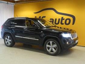 Jeep Grand Cherokee, Autot, Imatra, Tori.fi Jeep Grand Cherokee, Autot, Imatra, Tori.fi