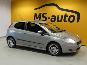 Fiat Punto, Autot, Imatra, Tori.fi Fiat Punto, Autot, Imatra, Tori.fi
