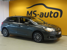 Citroen C4, Autot, Imatra, Tori.fi Citroen C4, Autot, Imatra, Tori.fi