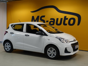 Hyundai I10, Autot, Imatra, Tori.fi Hyundai I10, Autot, Imatra, Tori.fi