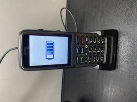 Doro PhoneEasy 530x, Puhelimet, Puhelimet ja tarvikkeet, Kouvola, Tori.fi Doro PhoneEasy 530x, Puhelimet, Puhelimet ja tarvikkeet, Kouvola, Tori.fi