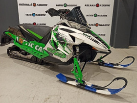 Arctic Cat F-sarja, Moottorikelkat, Moto, Oulu, Tori.fi Arctic Cat F-sarja, Moottorikelkat, Moto, Oulu, Tori.fi