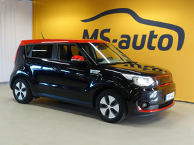 KIA Soul, Autot, Imatra, Tori.fi KIA Soul, Autot, Imatra, Tori.fi