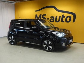KIA Soul, Autot, Imatra, Tori.fi KIA Soul, Autot, Imatra, Tori.fi