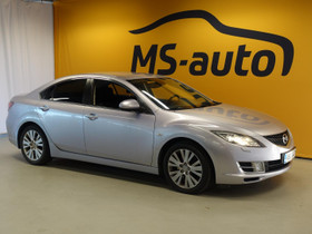 Mazda 6, Autot, Imatra, Tori.fi Mazda 6, Autot, Imatra, Tori.fi