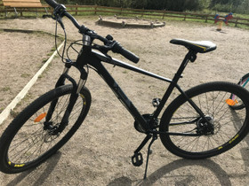 Xtreme Maastopyörä 29”, Maastopyörät, Polkupyörät ja pyöräily, Hyvinkää, Tori.fi Xtreme Maastopyörä 29”, Maastopyörät, Polkupyörät ja pyöräily, Hyvinkää, Tori.fi