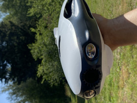 PowerRay Wizard Sukelluskamera-drone, Kamerat, Kamerat ja valokuvaus, Kuopio, Tori.fi PowerRay Wizard Sukelluskamera-drone, Kamerat, Kamerat ja valokuvaus, Kuopio, Tori.fi