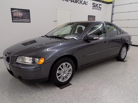 Volvo S60, Autot, Ylivieska, Tori.fi Volvo S60, Autot, Ylivieska, Tori.fi