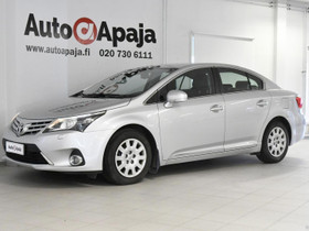 Toyota Avensis, Autot, Viitasaari, Tori.fi Toyota Avensis, Autot, Viitasaari, Tori.fi