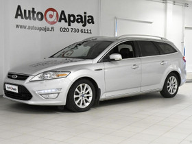 Ford Mondeo, Autot, Viitasaari, Tori.fi Ford Mondeo, Autot, Viitasaari, Tori.fi