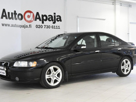 Volvo S60, Autot, Viitasaari, Tori.fi Volvo S60, Autot, Viitasaari, Tori.fi