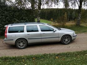 Volvo V70, Autot, Juva, Tori.fi Volvo V70, Autot, Juva, Tori.fi