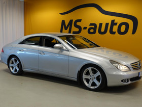 Mercedes-Benz CLS, Autot, Imatra, Tori.fi Mercedes-Benz CLS, Autot, Imatra, Tori.fi