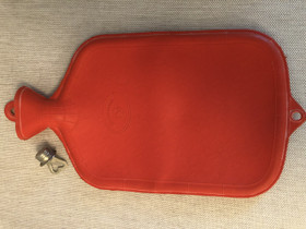Kuumavesipullo, Terveyslaitteet ja hygieniatarvikkeet, Terveys ja hyvinvointi, Turku, Tori.fi Kuumavesipullo, Terveyslaitteet ja hygieniatarvikkeet, Terveys ja hyvinvointi, Turku, Tori.fi
