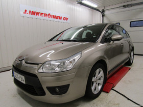 Citroen C4, Autot, Savonlinna, Tori.fi Citroen C4, Autot, Savonlinna, Tori.fi