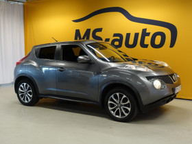 Nissan Juke, Autot, Imatra, Tori.fi Nissan Juke, Autot, Imatra, Tori.fi