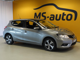 Nissan Pulsar, Autot, Imatra, Tori.fi Nissan Pulsar, Autot, Imatra, Tori.fi