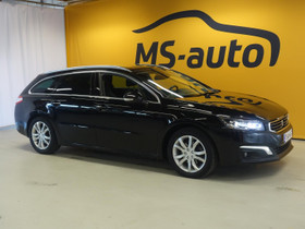 Peugeot 508, Autot, Imatra, Tori.fi Peugeot 508, Autot, Imatra, Tori.fi
