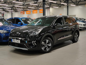 Kia NIRO, Autot, Lempäälä, Tori.fi Kia NIRO, Autot, Lempäälä, Tori.fi
