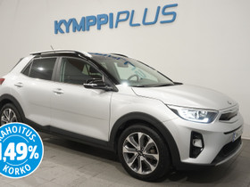 Kia Stonic, Autot, Kokkola, Tori.fi Kia Stonic, Autot, Kokkola, Tori.fi