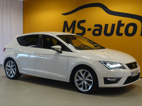 Seat Leon, Autot, Imatra, Tori.fi Seat Leon, Autot, Imatra, Tori.fi