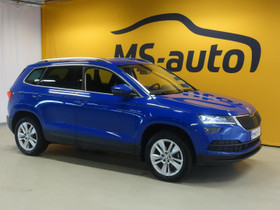 Skoda Karoq, Autot, Imatra, Tori.fi Skoda Karoq, Autot, Imatra, Tori.fi