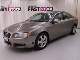 Volvo S80, Autot, Lahti, Tori.fi Volvo S80, Autot, Lahti, Tori.fi