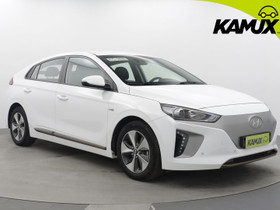 Hyundai Ioniq Electric, Autot, Tampere, Tori.fi Hyundai Ioniq Electric, Autot, Tampere, Tori.fi
