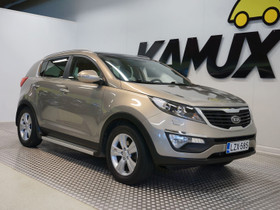 Kia Sportage, Autot, Raisio, Tori.fi Kia Sportage, Autot, Raisio, Tori.fi