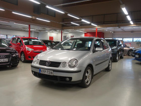 Volkswagen Polo, Autot, Forssa, Tori.fi Volkswagen Polo, Autot, Forssa, Tori.fi