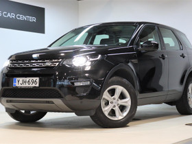 Land Rover Discovery Sport, Autot, Tuusula, Tori.fi Land Rover Discovery Sport, Autot, Tuusula, Tori.fi