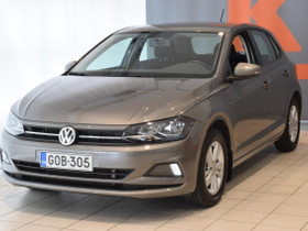 Volkswagen Polo, Autot, Forssa, Tori.fi Volkswagen Polo, Autot, Forssa, Tori.fi