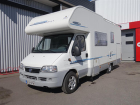 ADRIA Adriatik, Matkailuautot, Matkailuautot ja asuntovaunut, Forssa, Tori.fi ADRIA Adriatik, Matkailuautot, Matkailuautot ja asuntovaunut, Forssa, Tori.fi