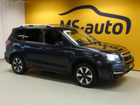 Subaru Forester, Autot, Imatra, Tori.fi Subaru Forester, Autot, Imatra, Tori.fi