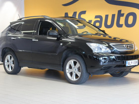 Lexus RX, Autot, Kotka, Tori.fi Lexus RX, Autot, Kotka, Tori.fi