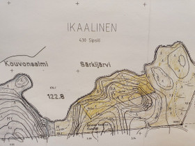 Ikaalinen Sipsiö Viinakopintie, Tontit, Ikaalinen, Tori.fi Ikaalinen Sipsiö Viinakopintie, Tontit, Ikaalinen, Tori.fi