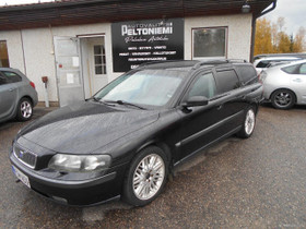 Volvo V70, Autot, Kajaani, Tori.fi Volvo V70, Autot, Kajaani, Tori.fi