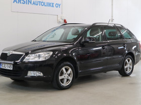 Skoda Octavia, Autot, Jyväskylä, Tori.fi Skoda Octavia, Autot, Jyväskylä, Tori.fi