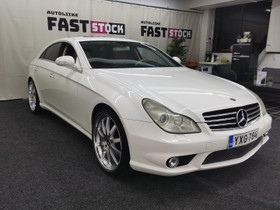 Mercedes-Benz CLS, Autot, Lahti, Tori.fi Mercedes-Benz CLS, Autot, Lahti, Tori.fi