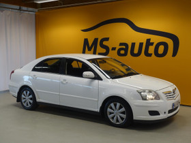 Toyota Avensis, Autot, Imatra, Tori.fi Toyota Avensis, Autot, Imatra, Tori.fi