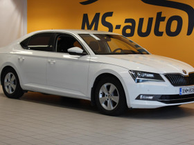 Skoda Superb, Autot, Kotka, Tori.fi Skoda Superb, Autot, Kotka, Tori.fi