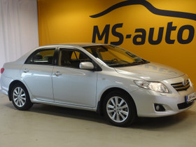 Toyota Corolla, Autot, Imatra, Tori.fi Toyota Corolla, Autot, Imatra, Tori.fi